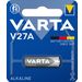 Varta V27GA  Alkaline batterij 12V