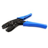 Ripca Krimptang 0.5mm² -6.0mm² geisoleerde kabelschoenen