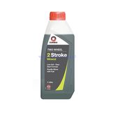 Comma Two Stroke Oil / 2-Takt Olie 1ltr