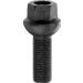 Wielbout 14mm x 1.5mm - 34mm - 66mm - Bolconisch - 19mm - Zwart