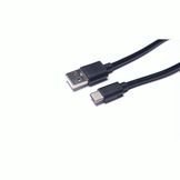 GreenMouse Oplaadkabel / Datakabel USB-C voor Android 2mtr 5st