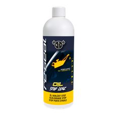 5in1 Re-Seal Olie Stop Lekkage / Oil Stop Leak 500ml