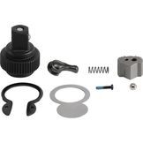 BGS Reparatieset voor momentsleutel, passend voor 2804