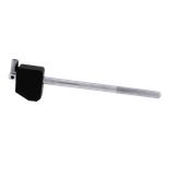 STAX Ventieltrekker met rubberblok tbv TPMS 