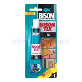 Bison Tix Tube 100ml Blister