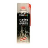 MoTip Cycling Spuitbus 400ml Brake Disc Conditioner
