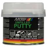 MoTip Polyester Glasvezelplamuur Blik 250gr