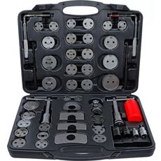 Remzuiger terugstelset | 50-dlg.