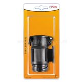 Q-Parts Verloopstekker 13-polig -> 7-polig in blister