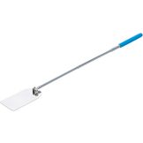 BGS Inspectiespiegel, 63x45 mm