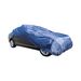 Carpoint Autohoes Polyester M 432x165x119cm