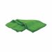 Verekio Microvezel Doeken Groen 40cm x 40cm Professioneel 15st