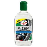 TW Wet 'N Black tyre & Trim Gel 300ml
