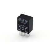 Ripca Relais 4-Aansluiting 24V 10Amp