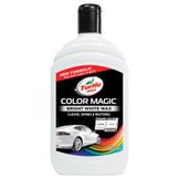 Turtle Wax Color Magic Bright White