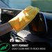 Turtle Wax 54690 Fresh Clean Dust Magnet Mitt