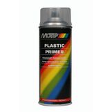 MoTip Spuitbus 400ml Hechtprimer voor Kunststof