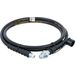 BGS Hydrauliekslang 180cm, max. 689 Bar