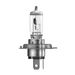 Osram H4 - 60w/55w - P43T - 12v 10x10st (=100st)
