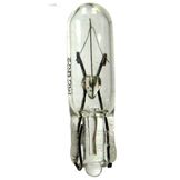 Vosla W1,2W-12V-1,2W-W2x4,6d doosje a 10st