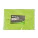 Verekio Microvezel Doeken Groen 40cm x 40cm 5st