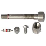 Schrader TPMS Truck Reparatieset L73
