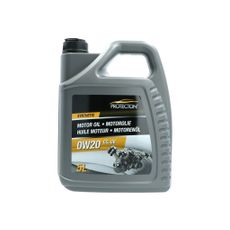Protecton Motorolie Synthetisch 0W-20 C5 5L