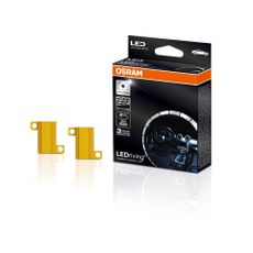 Osram LEDriving® Canbus Control Unit 5w Set 2st