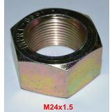 ODM Multiparts Asmoer Aandrijfas / Cardanas