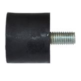 Trillingsdemper Type B