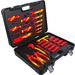 BGS VDE-dopsleutelset | aandrijving 10 mm (3/8") | 25-dlg.