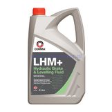 Comma L.H.M. Plus / LHM Olie 5ltr