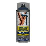 MoTip Industrial Spuitbus 400ml RAL 5003 Saffierblauw