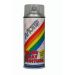 MoTip Deco Paint Spuitbus 400ml Blanke Lak Zijdeglans