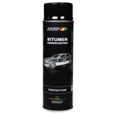 MoTip Underbody Coating Bitumen Spray Spuitbus 500ml