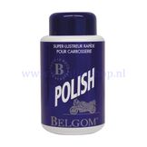 Belgom Polish 250Cc