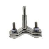 Veiligheidskoppeling Universeel met veer