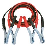 Stel Startkabels 25mm² 350A  Lengte 3mtr