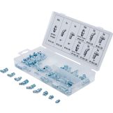 BGS Assortiment smeernippels 110dlg