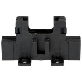 SWG Zekeringhouder voor platte steekzekeringen Blister 1st.