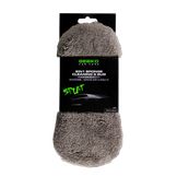 Gecko 2in1 Microvezel Schoonmaak & Vliegen Spons 2cm x 11cm x 5cm