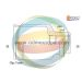 ODM Multiparts Homokineet Binnenzijde VAG T5 4-motion OEM. halve as