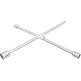 BGS Kruissleutel 700mm, 24x27x32mm + 3/4 4-knt