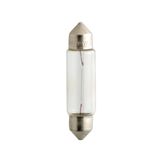 Lamp 12v - 18w - SV8,5 - T15x43 - 15x41 - Buislamp