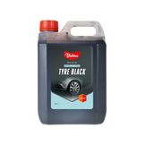 Valma Bandenzwart 2,5Ltr