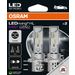 Osram LEDriving® EASY - H15 - 12v - 17W - PGJ23t-1 -  Blister 2st
