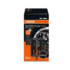 Osram BATTERYcharge 1005 - 6/12V