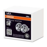 Osram LEDriving® Adapter set
