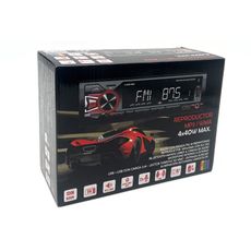 Autoradio KDX R-032BT  