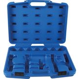 BGS Opbergkoffer leeg tbv set 1230